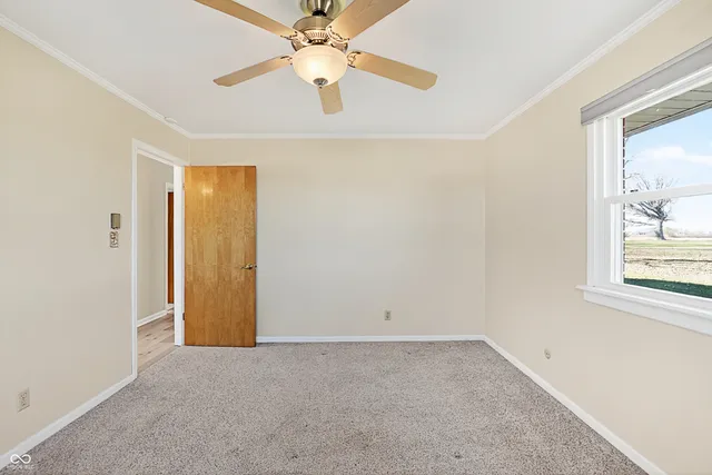 $375,000 | 14290 West Co Road 500 North, Yorktown, IN 47396