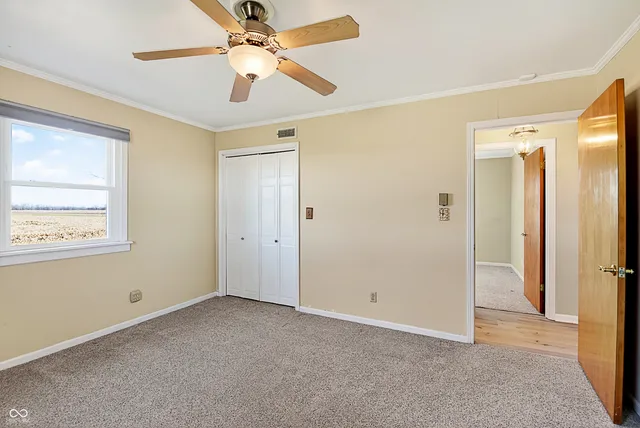 $375,000 | 14290 West Co Road 500 North, Yorktown, IN 47396