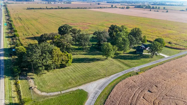 $375,000 | 14290 West Co Road 500 North, Yorktown, IN 47396