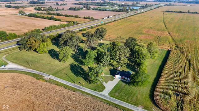 $375,000 | 14290 West Co Road 500 North, Yorktown, IN 47396