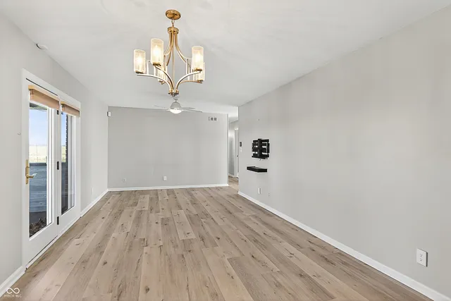 $375,000 | 14290 West Co Road 500 North, Yorktown, IN 47396