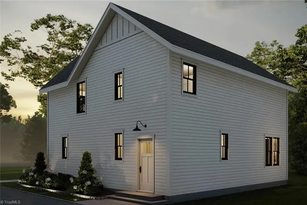 605 Sommerdale Court, Rural Hall, NC 27045