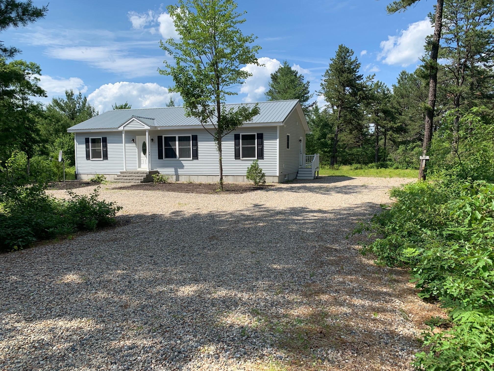 128 Gray Road Shapleigh, ME 04076 - Photo 13 of 26 128 13