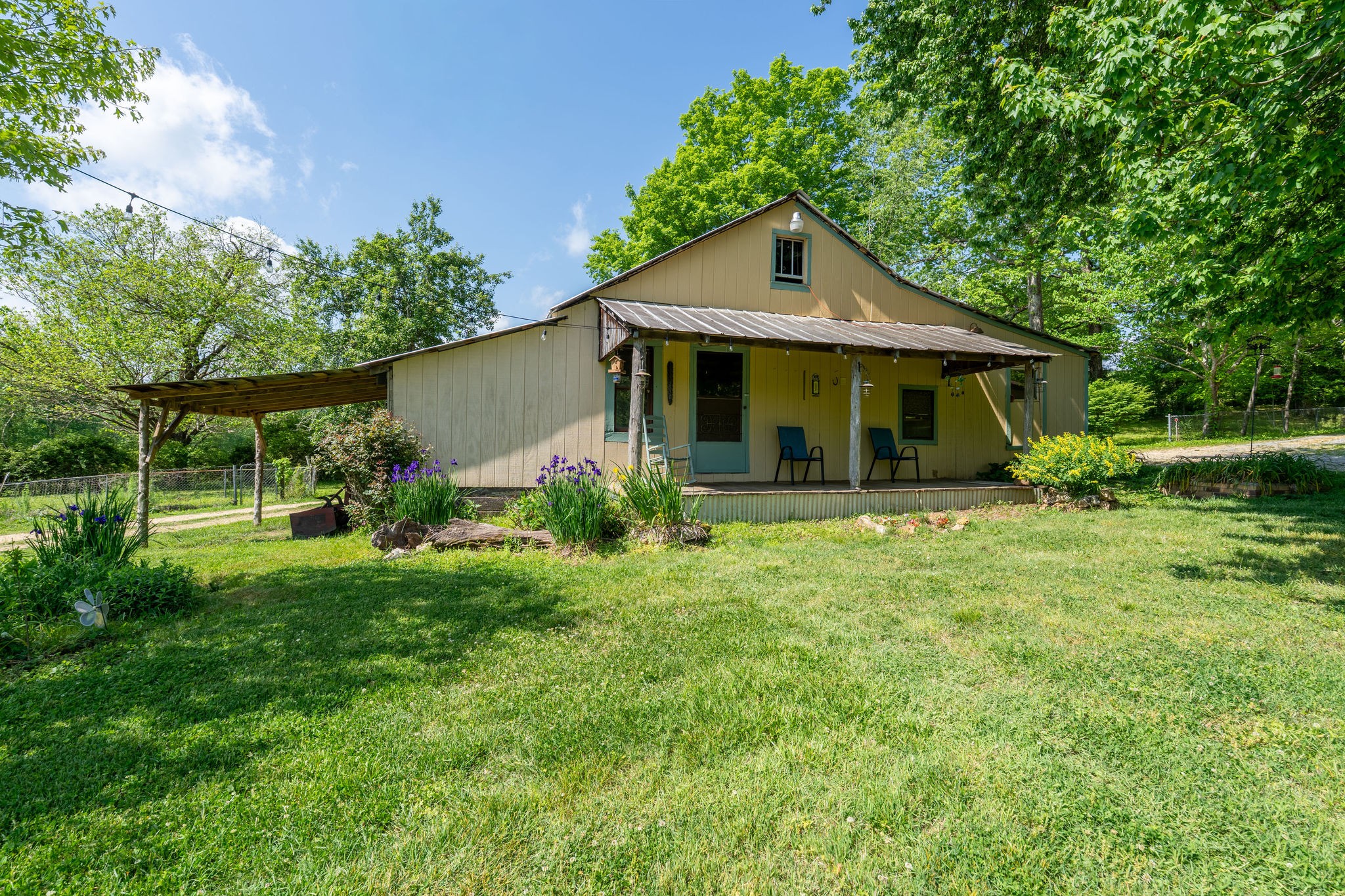 6901 Pumping Station Road Cypress Inn, TN 38452 - Photo 13 of 75