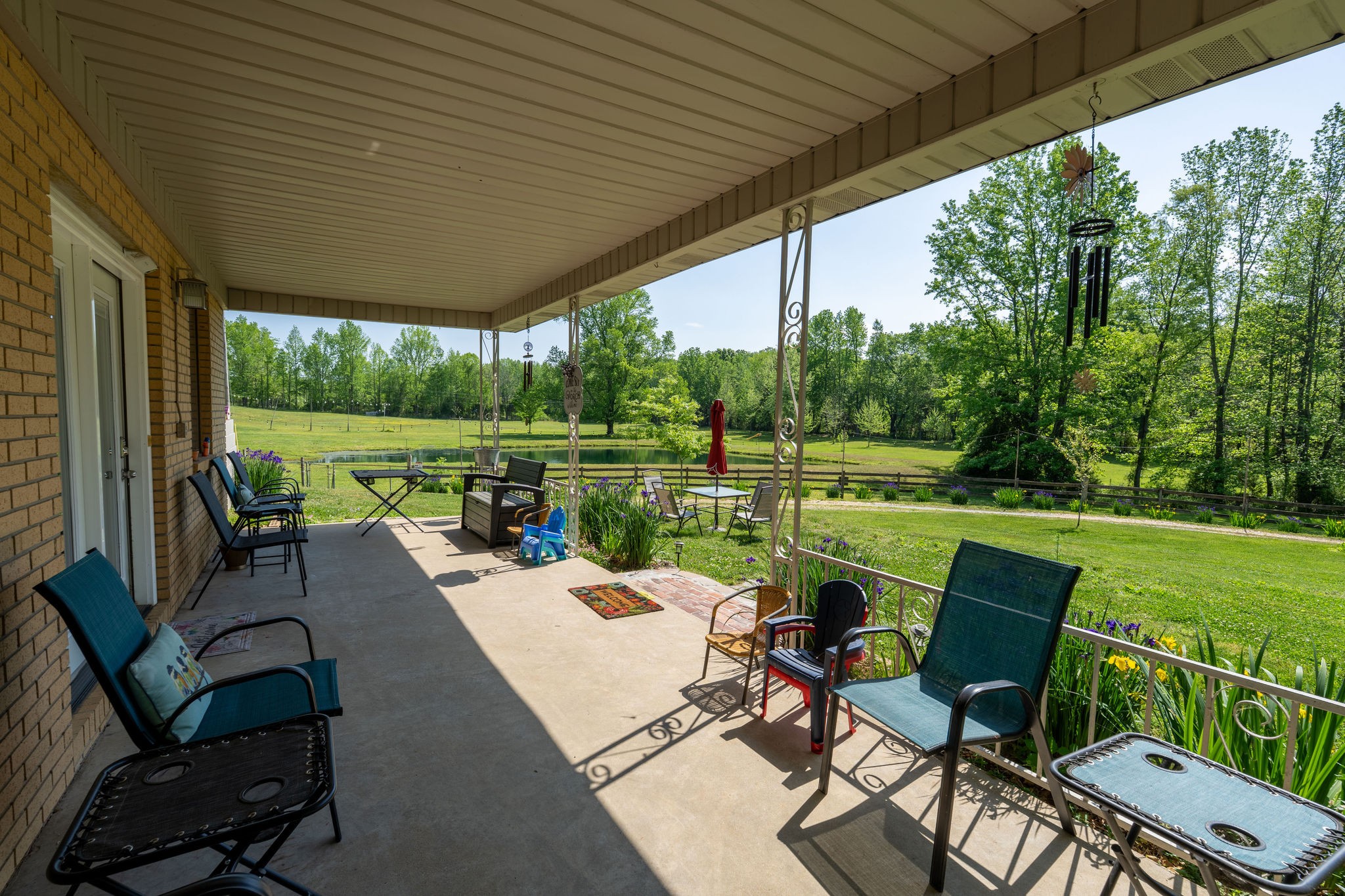 6901 Pumping Station Road Cypress Inn, TN 38452 - Photo 2 of 75