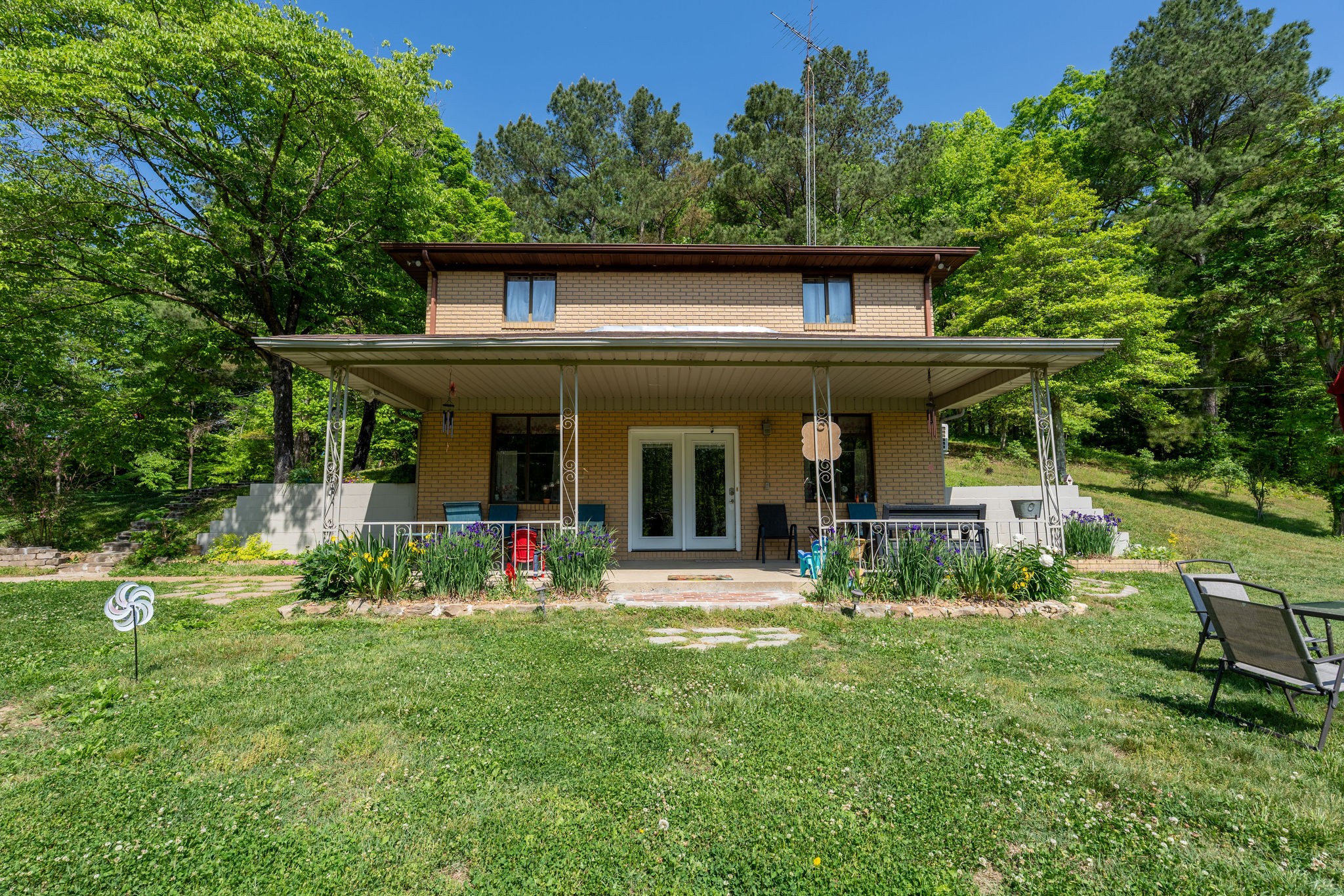 6901 Pumping Station Road Cypress Inn, TN 38452 - Photo 4 of 75