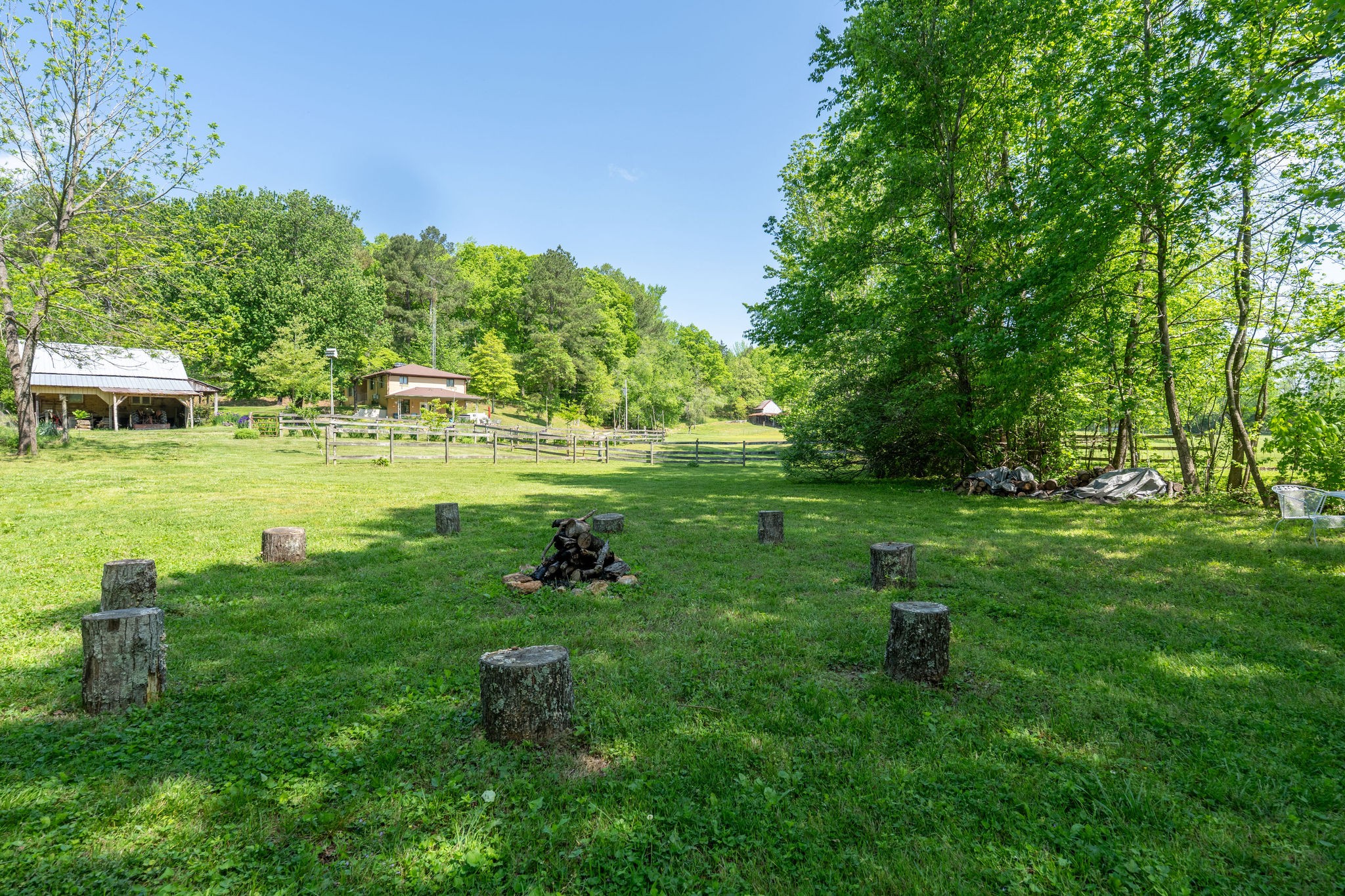 6901 Pumping Station Road Cypress Inn, TN 38452 - Photo 54 of 75