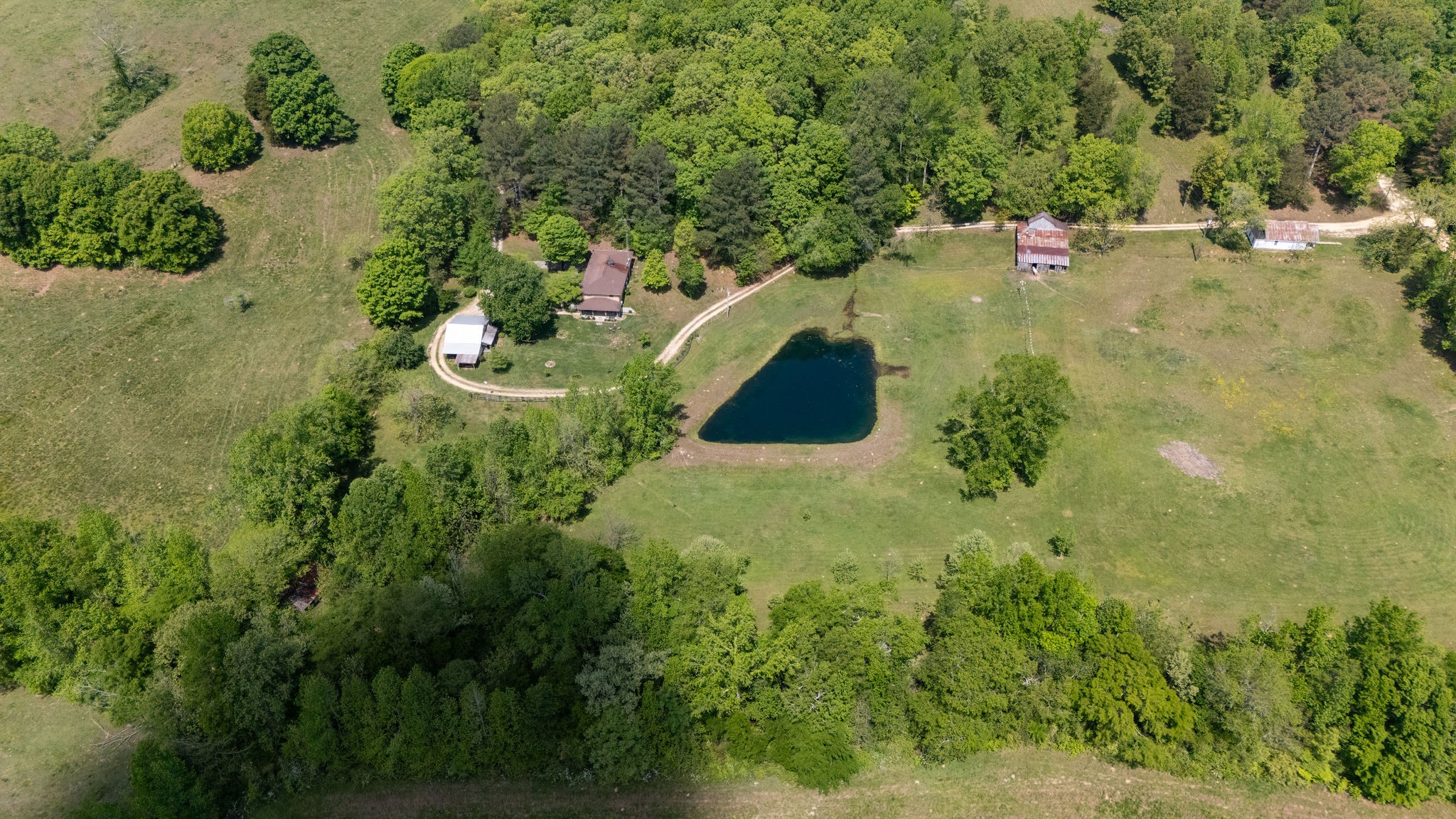 6901 Pumping Station Road Cypress Inn, TN 38452 - Photo 59 of 75