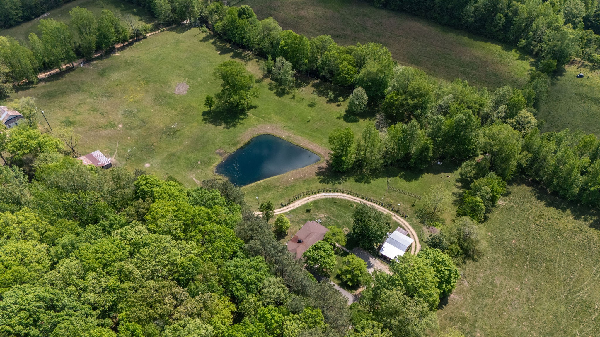 6901 Pumping Station Road Cypress Inn, TN 38452 - Photo 61 of 75