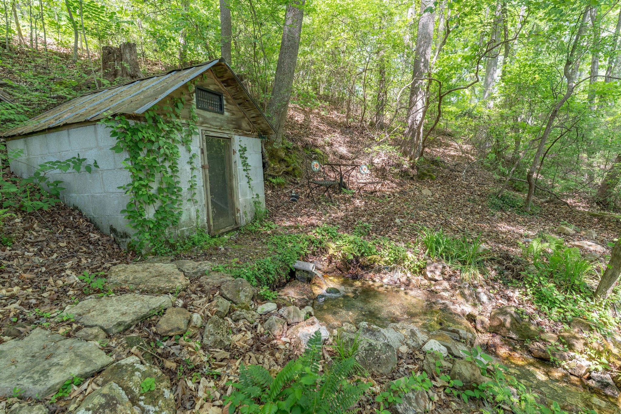 6901 Pumping Station Road Cypress Inn, TN 38452 - Photo 65 of 75