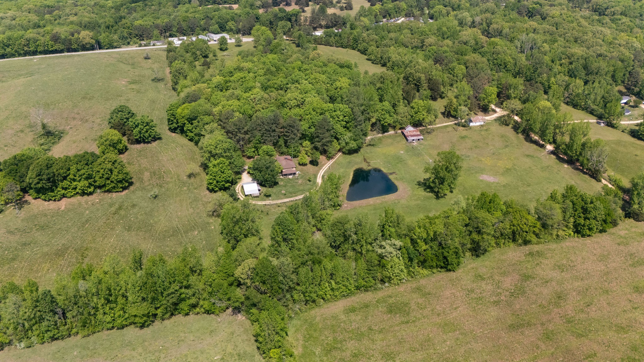 6901 Pumping Station Road Cypress Inn, TN 38452 - Photo 68 of 75