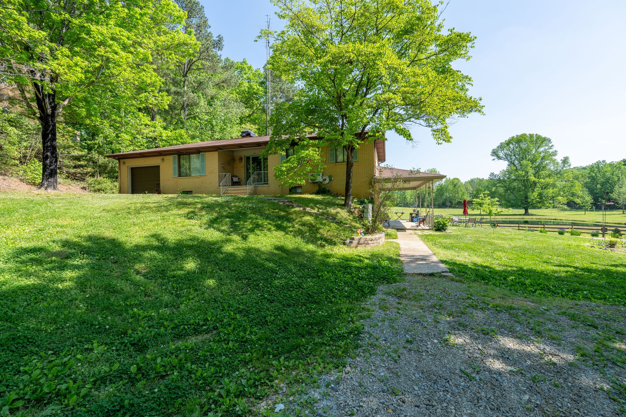 6901 Pumping Station Road Cypress Inn, TN 38452 - Photo 7 of 75