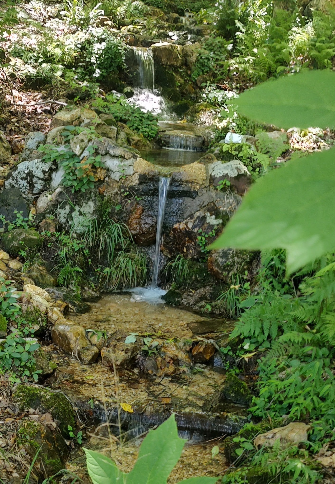 6901 Pumping Station Road Cypress Inn, TN 38452 - Photo 72 of 75