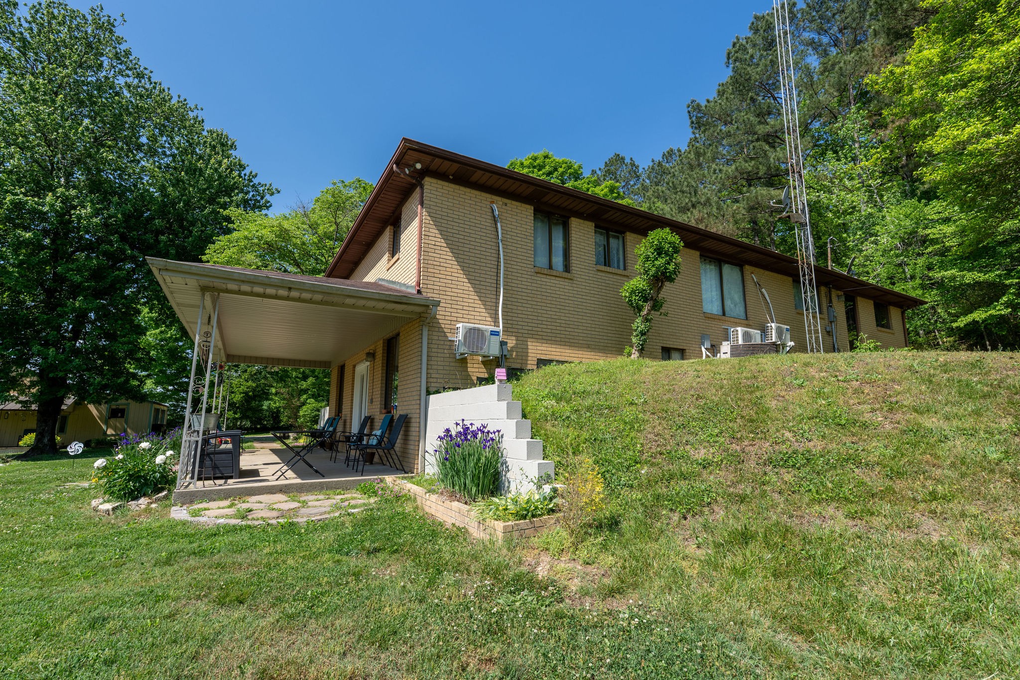 6901 Pumping Station Road Cypress Inn, TN 38452 - Photo 8 of 75