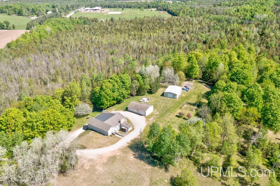N14902 County 566 Road Carney, MI 49812 - Photo 67 of 77