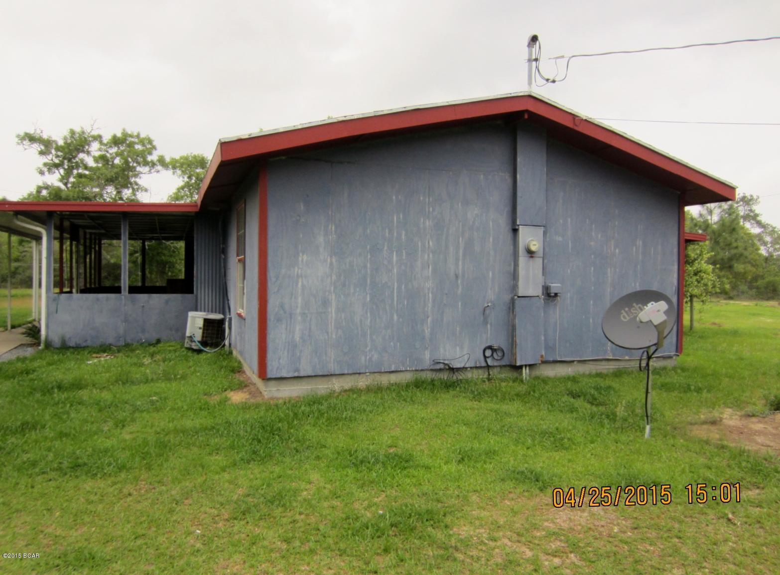 20225 Brandon Road Fountain, FL 32438 - Photo 5 of 17 Gallery Image 5