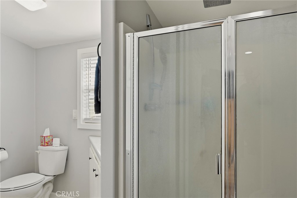 20257 Indian Rock Road Hidden Valley Lake, CA 95467 - Photo 14 of 33 Primary bathroom shower.