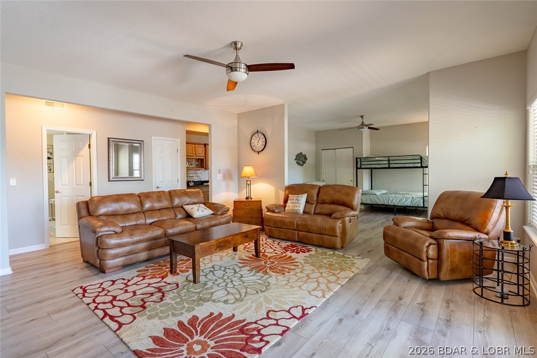 150 Cub Cove Point Camdenton, MO 65020 - Photo 36 of 89 Family room in lower level