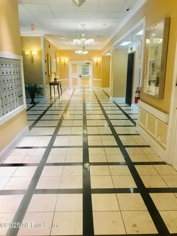 a bathroom with a shower and a bathtub