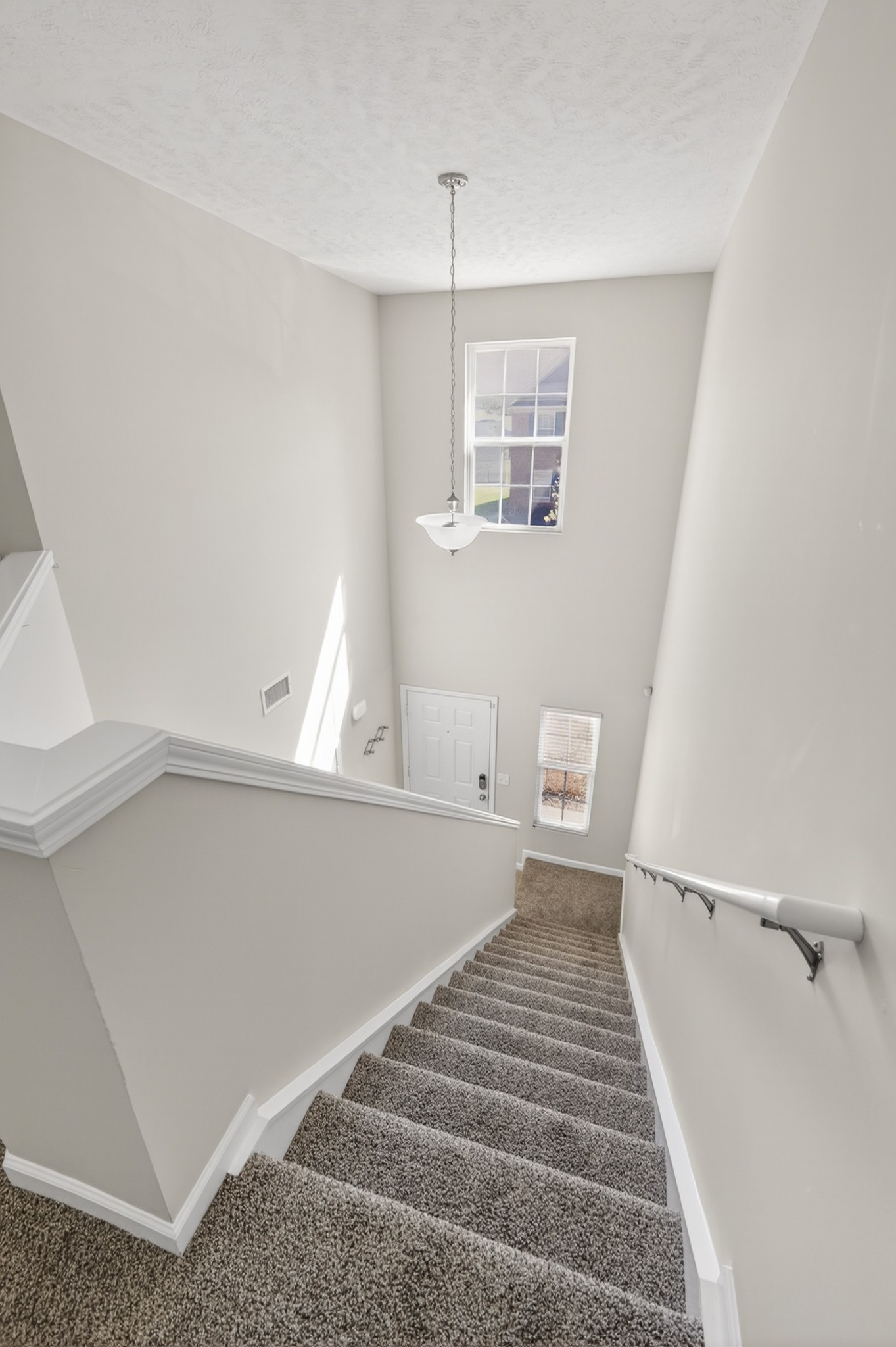 8333 Rossi Road Brentwood, TN 37027 - Photo 11 of 20 a view of entryway