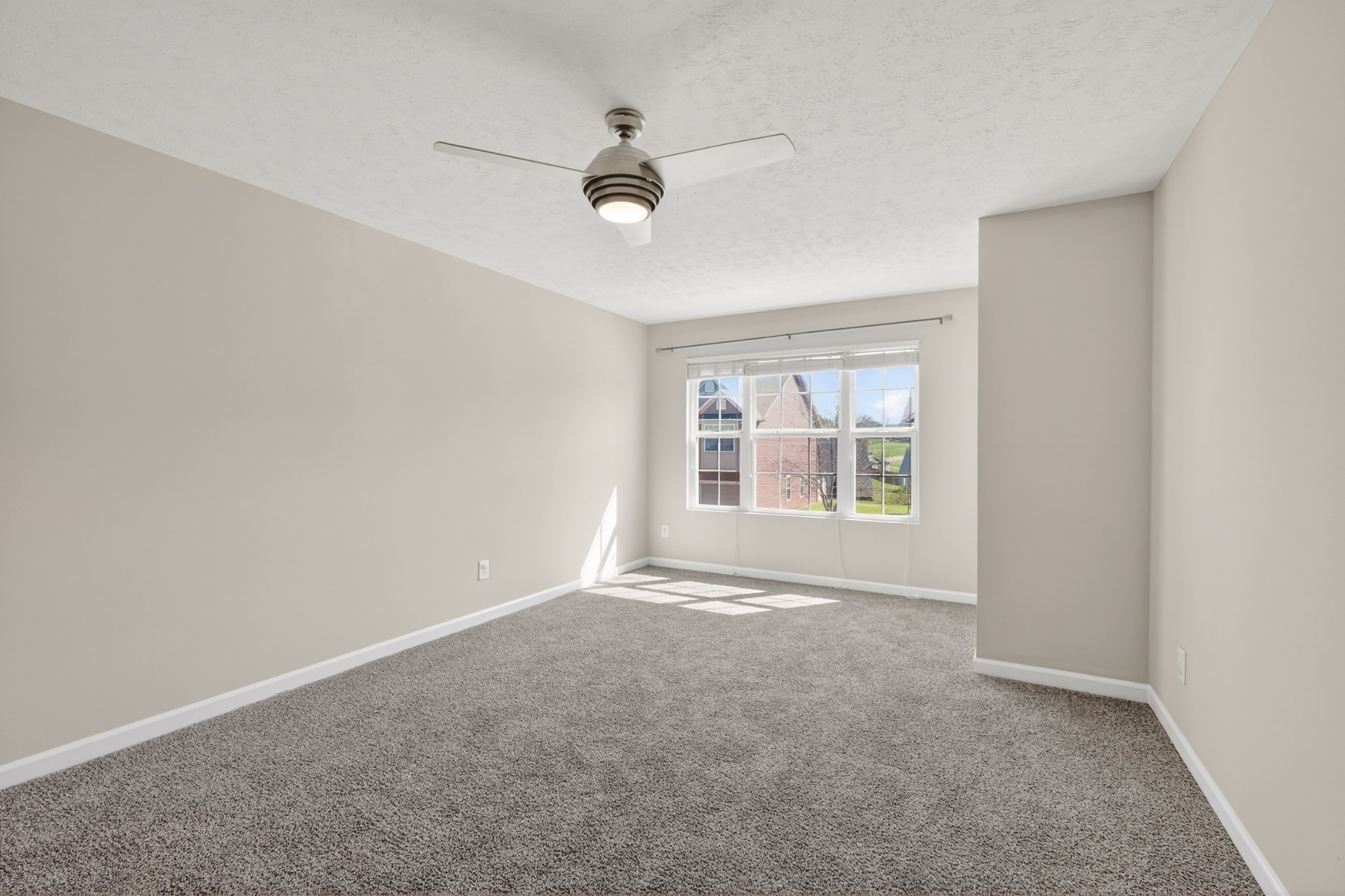 8333 Rossi Road Brentwood, TN 37027 - Photo 13 of 20 a view of an empty room with a window