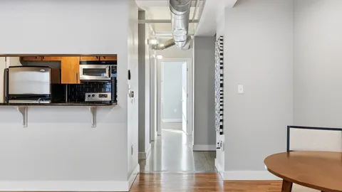 $325,000 | 700 Church Street, Unit 708, Nashville, TN 37203
