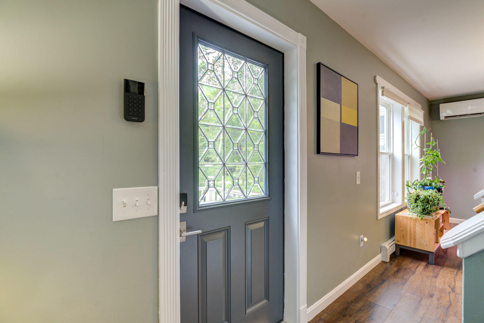 135 Josiah Norton Road Cape Neddick, ME 03902 - Photo 13 of 37 Front Door