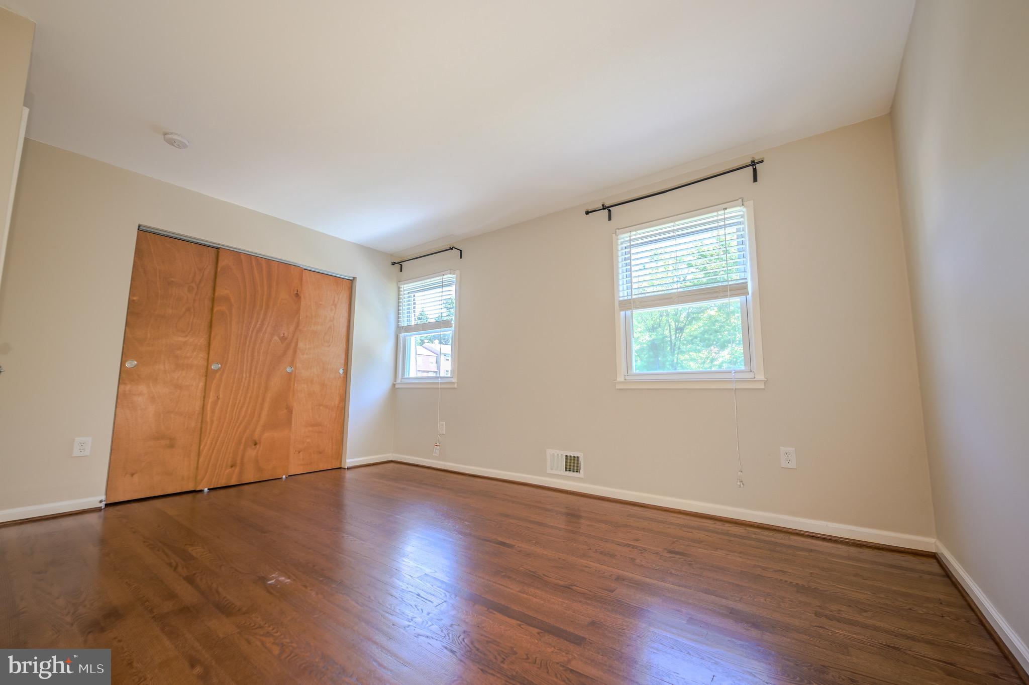3391 Benbow Court Woodbridge, VA 22193 - Photo 16 of 34 Primary Bedroom