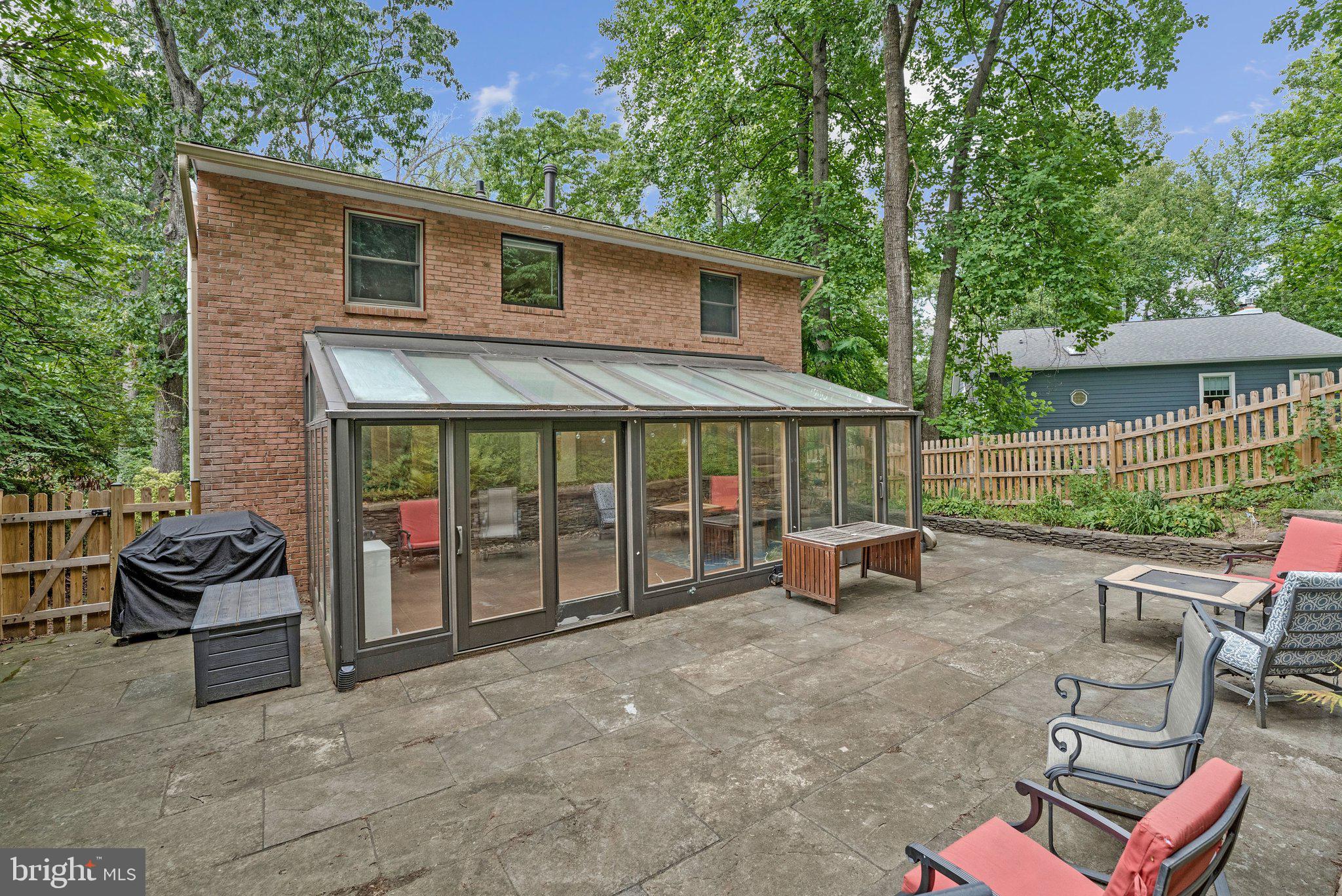 6217 Park Road McLean, VA 22101 - Photo 42 of 48