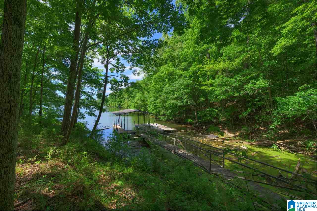 0 Ridge Drive, Unit 58 PART 54 & BOAT RAMP Arley, AL 35541 - Photo 1 of 27