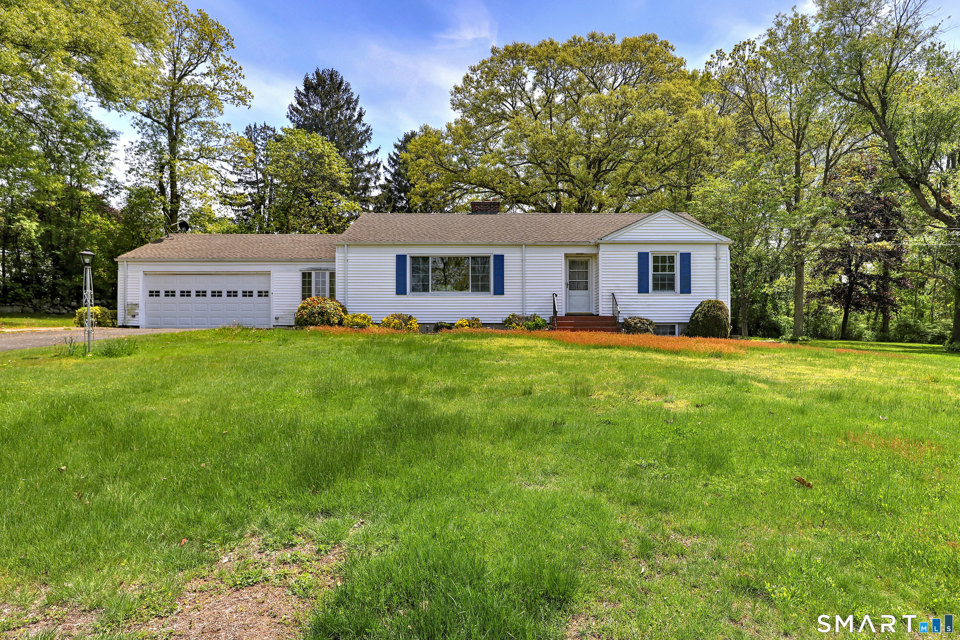 397 Butternut Court Orange, CT 06477 - Photo 1 of 1