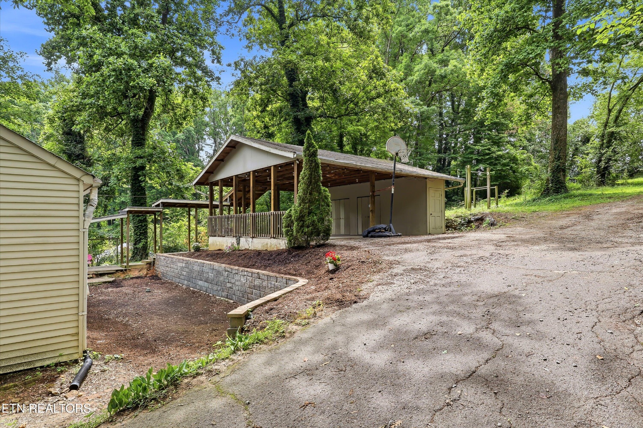 639 River Road Loudon, TN 37774 - Photo 23 of 31 Gallery Image 23