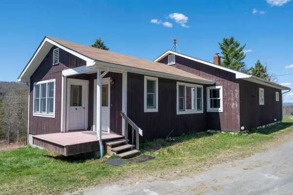 $409,000 | 246 Gray Road, Plainfield, VT 05667
