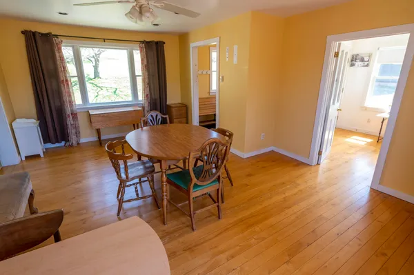 $409,000 | 246 Gray Road, Plainfield, VT 05667