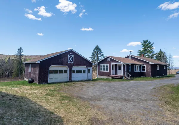 $409,000 | 246 Gray Road, Plainfield, VT 05667