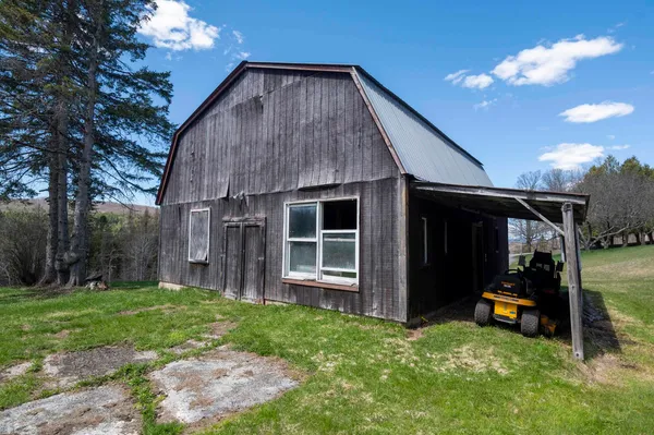 $409,000 | 246 Gray Road, Plainfield, VT 05667