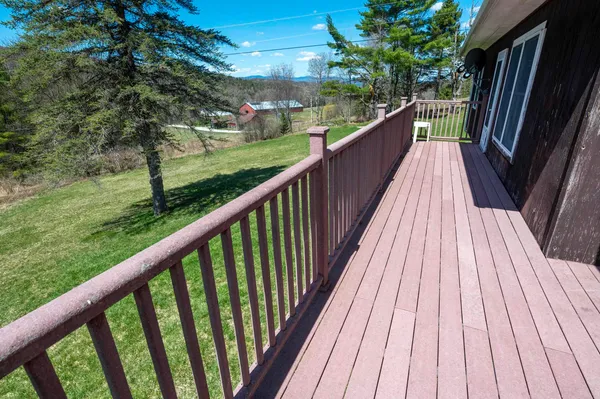 $409,000 | 246 Gray Road, Plainfield, VT 05667