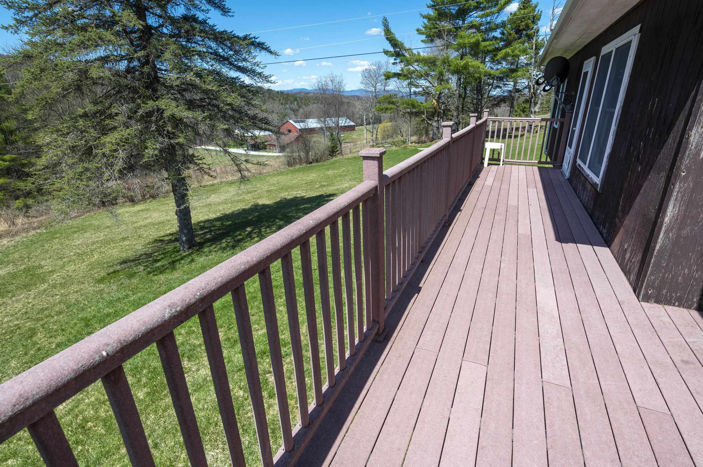 246 Gray Road Plainfield, VT 05667 - Photo 34 of 56