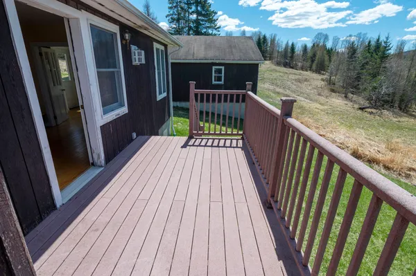 $409,000 | 246 Gray Road, Plainfield, VT 05667