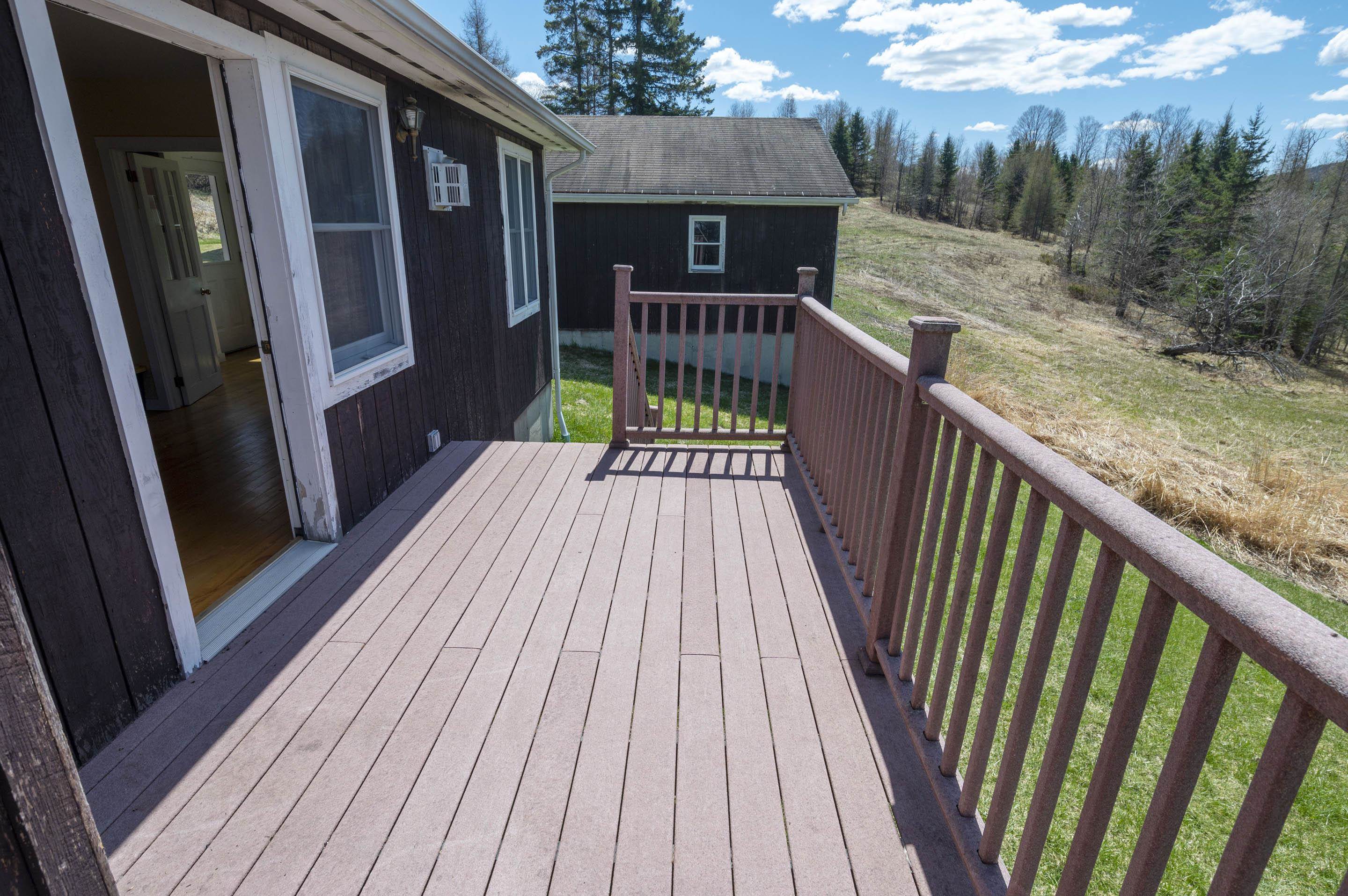 246 Gray Road Plainfield, VT 05667 - Photo 35 of 56
