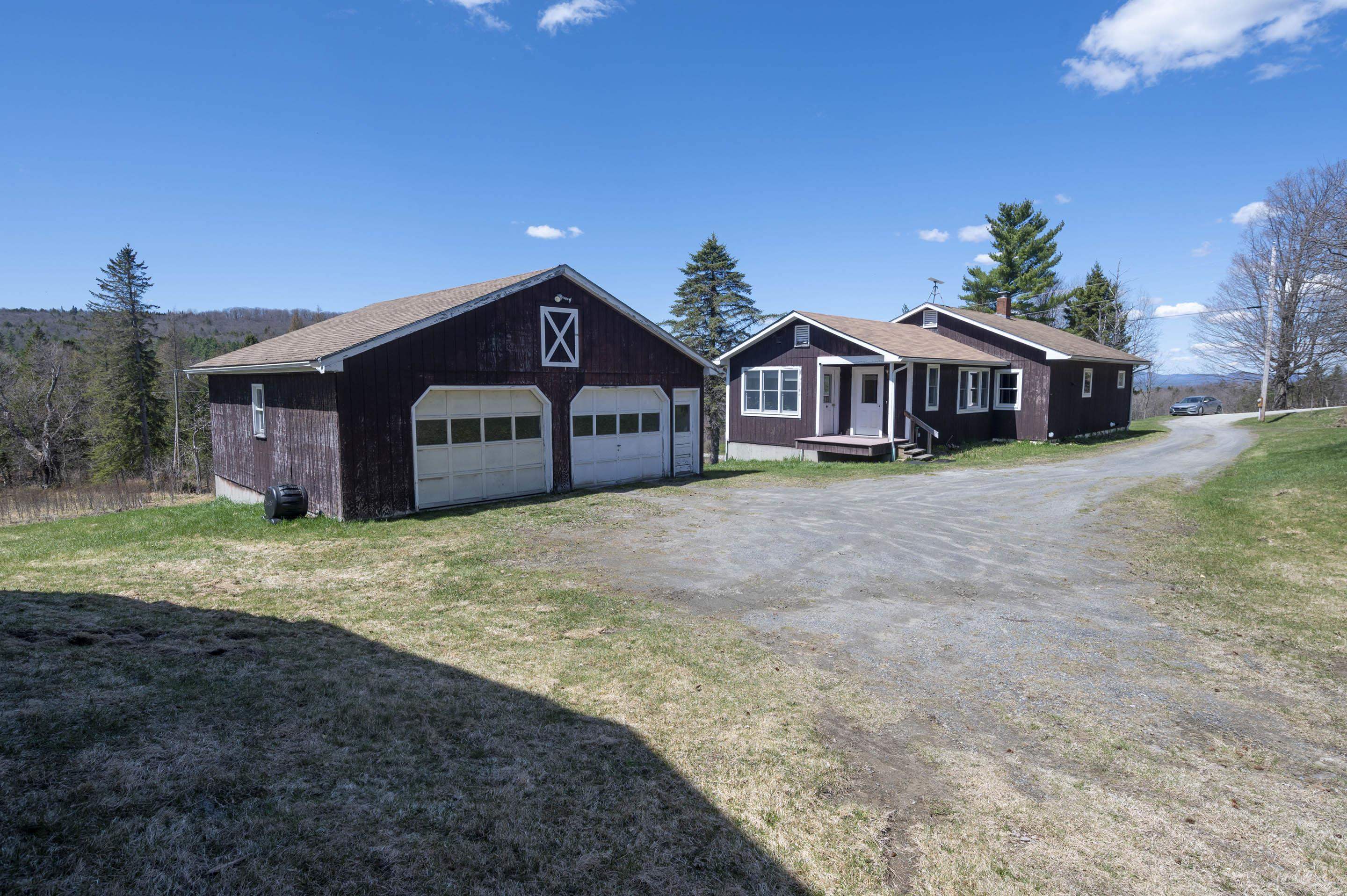 246 Gray Road Plainfield, VT 05667 - Photo 36 of 56