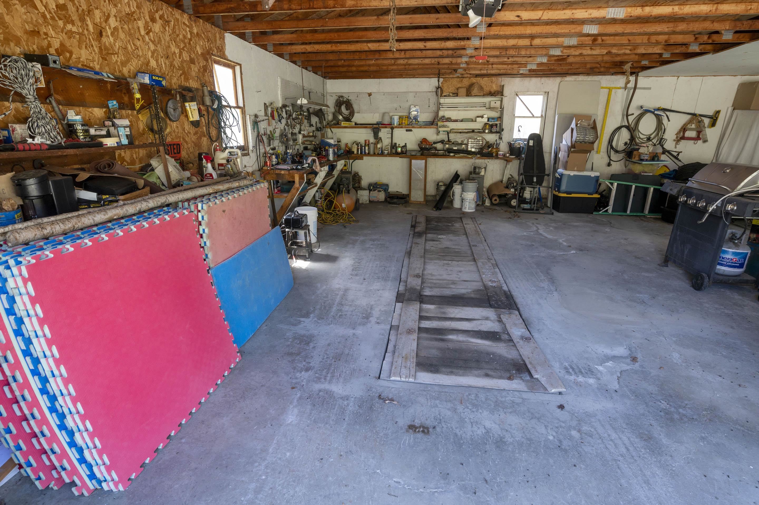 246 Gray Road Plainfield, VT 05667 - Photo 37 of 56