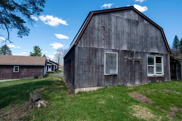 $409,000 | 246 Gray Road, Plainfield, VT 05667