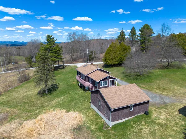 $409,000 | 246 Gray Road, Plainfield, VT 05667