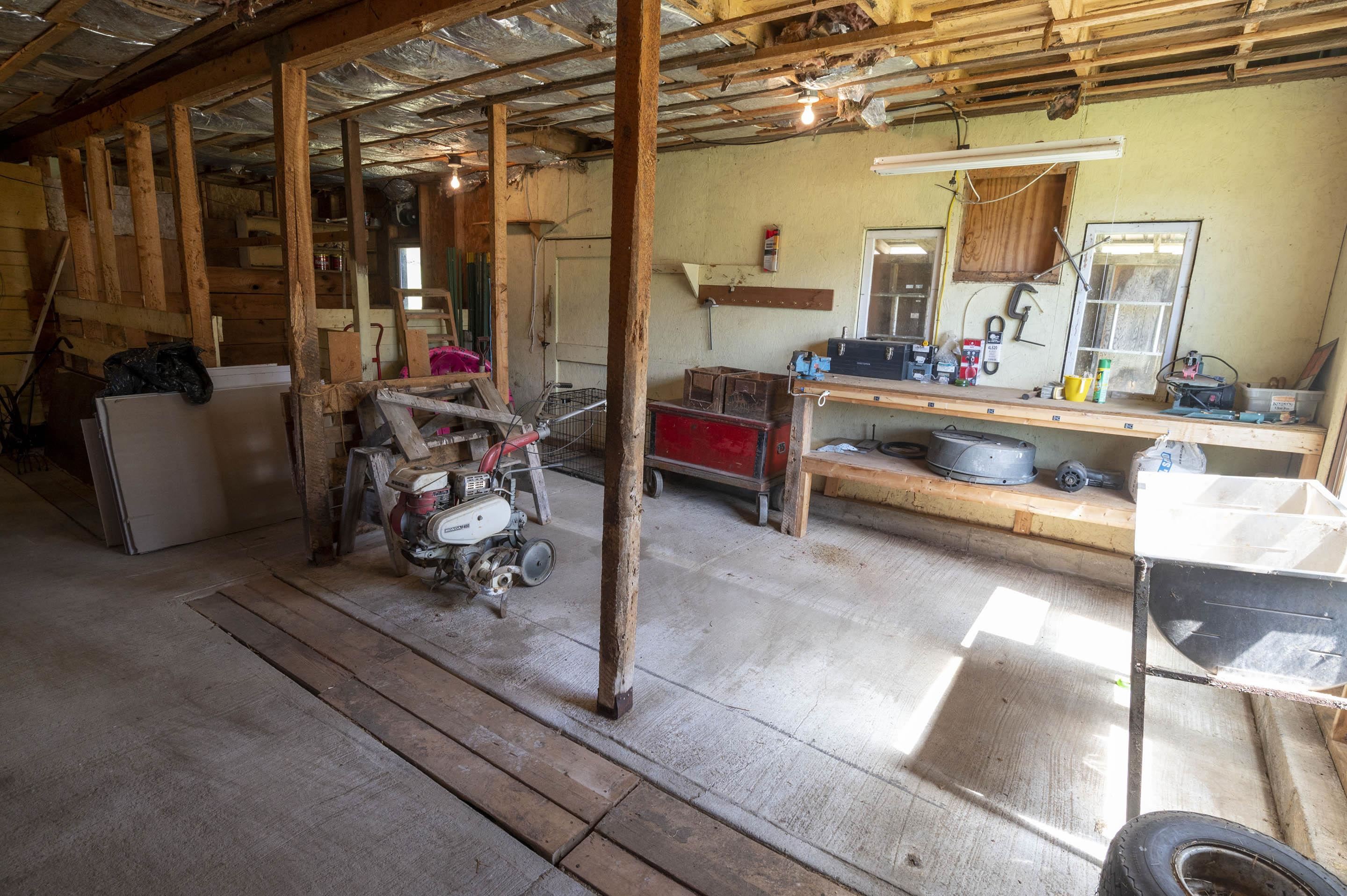 246 Gray Road Plainfield, VT 05667 - Photo 41 of 56