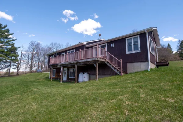 $409,000 | 246 Gray Road, Plainfield, VT 05667
