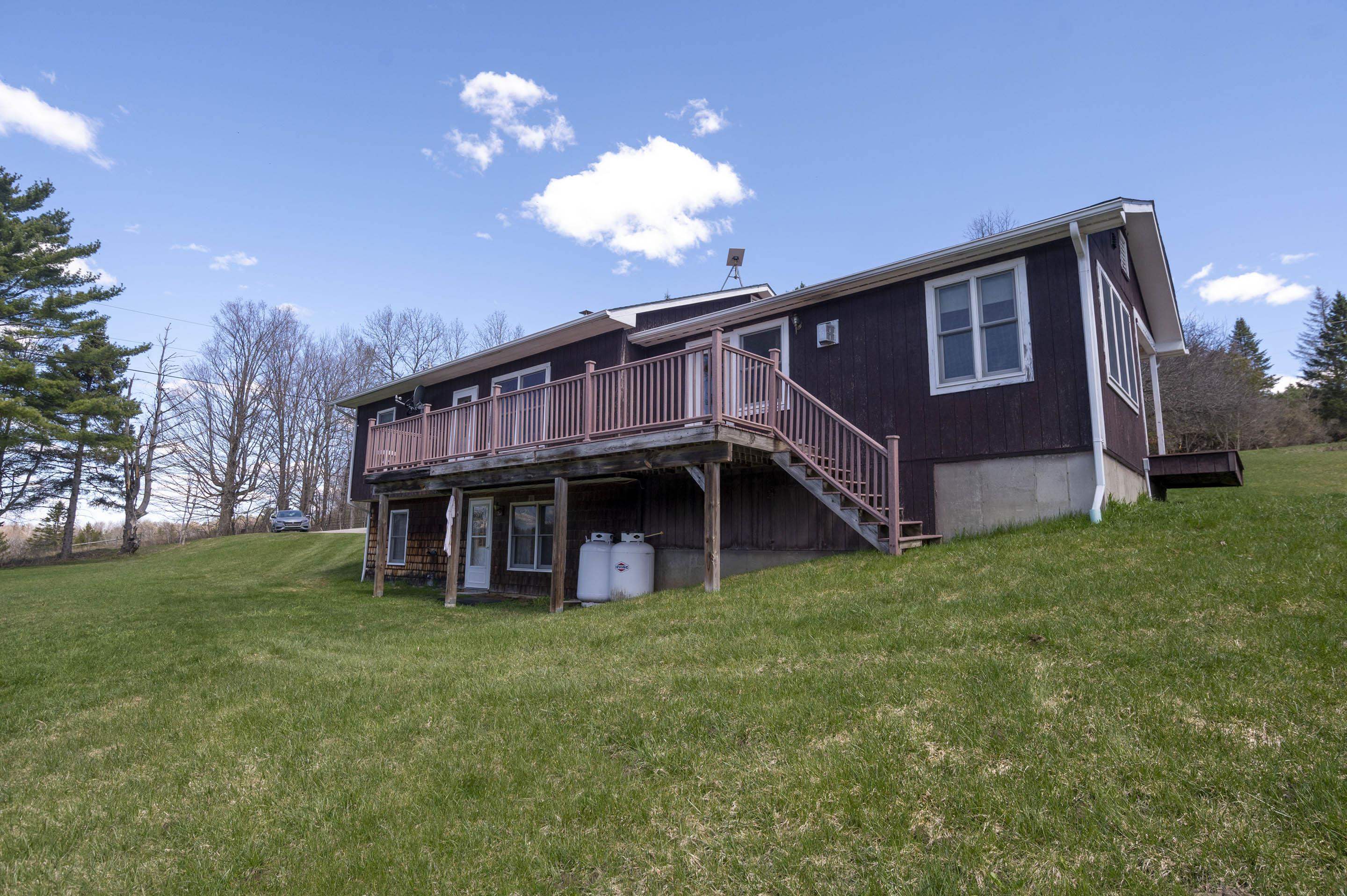 246 Gray Road Plainfield, VT 05667 - Photo 44 of 56