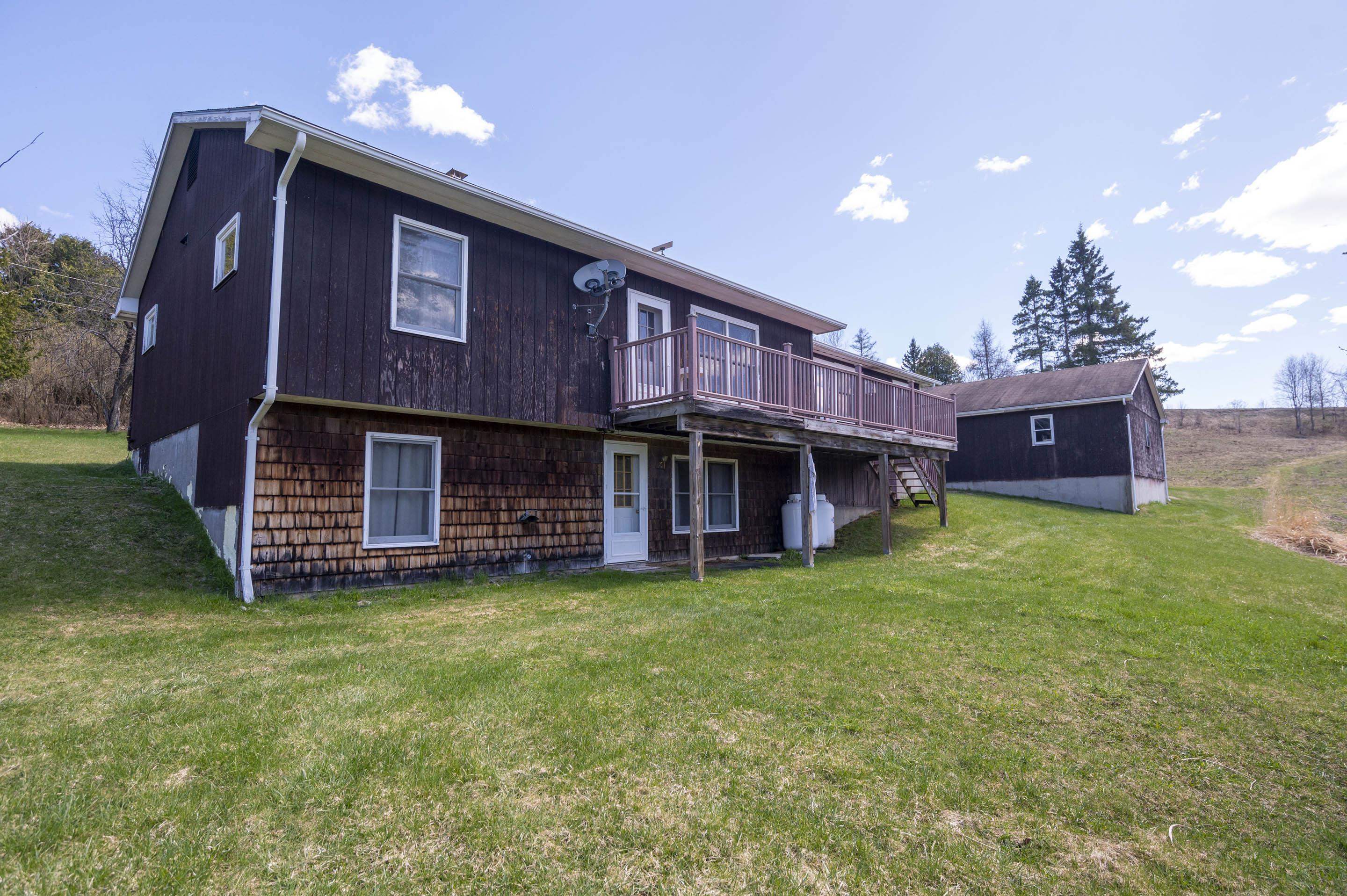 246 Gray Road Plainfield, VT 05667 - Photo 45 of 56