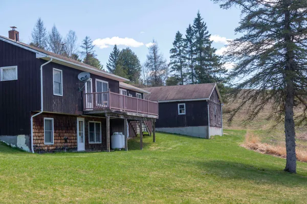 $409,000 | 246 Gray Road, Plainfield, VT 05667