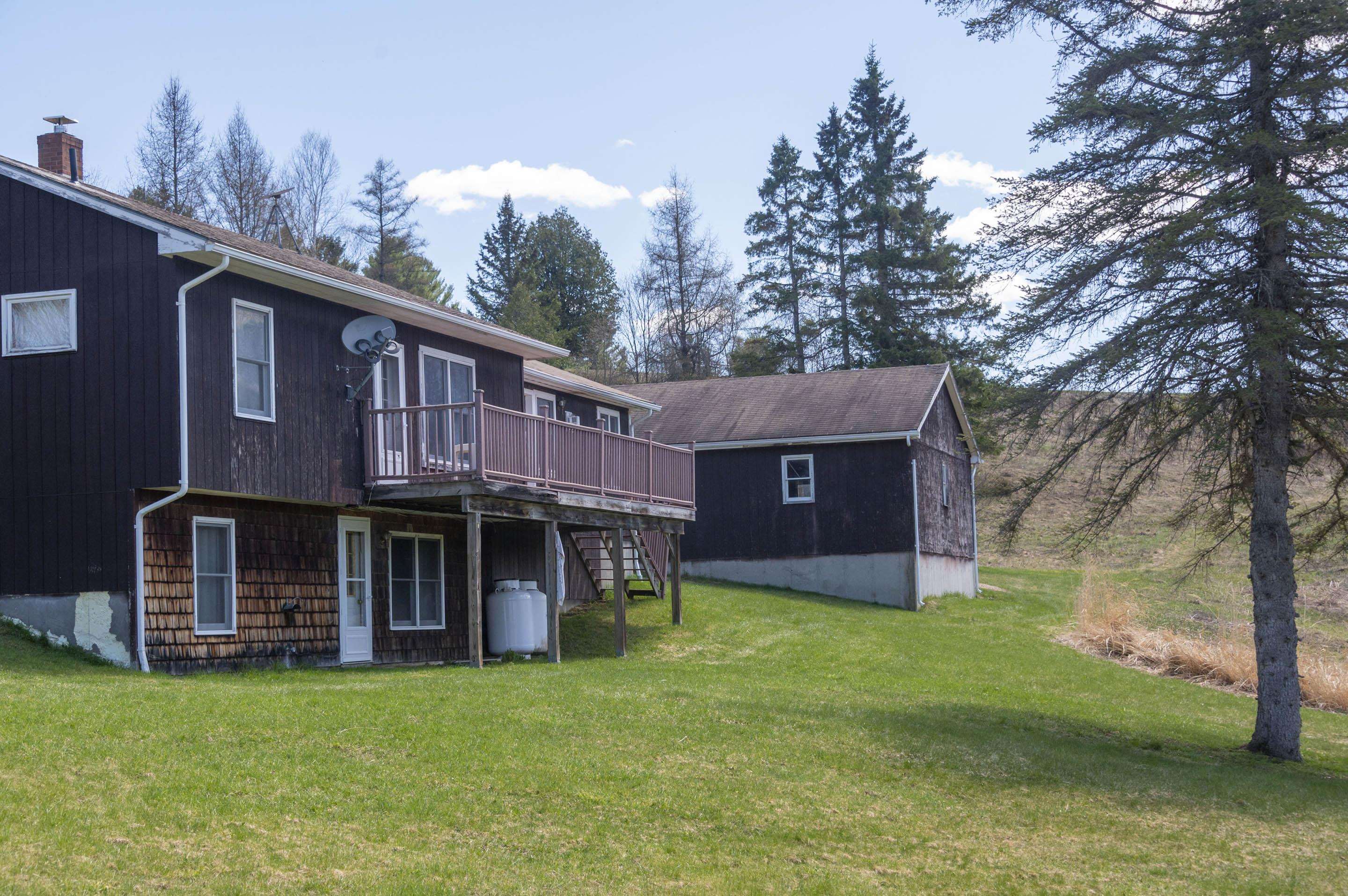 246 Gray Road Plainfield, VT 05667 - Photo 46 of 56